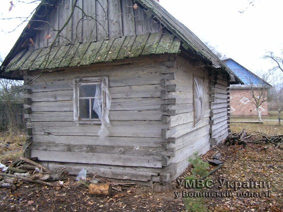 За вбивство пенсіонерки неповнолітній волинянин «сяде» на 13 років. ФОТО
