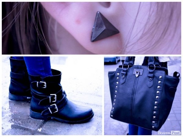 Стильний Луцьк. Портрет дня: Юлія Ковальчук