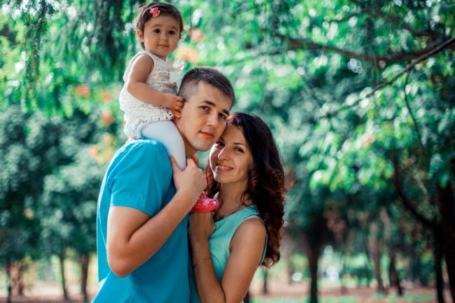 День закоханих у ПриватБанку на Волині*