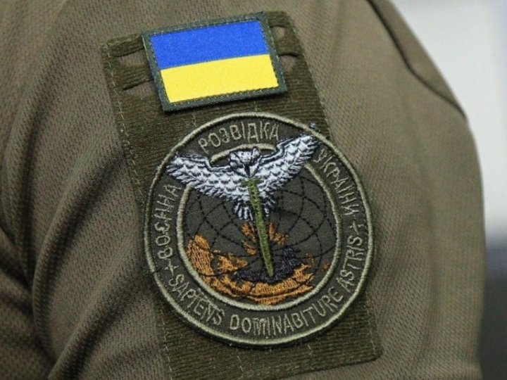 Показали відео знищення ГУРом унікального російського корабля