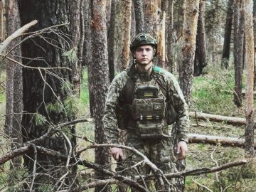 «Він мав блискавичні перспективи», - волинський «кіборг» про загиблого Героя Миколу Мялковського