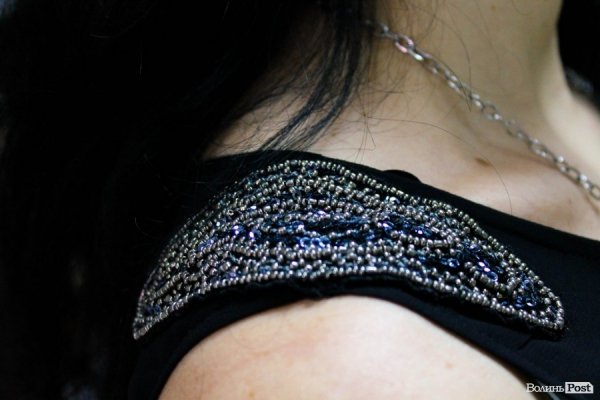 Стильний Луцьк. Портрет дня: Тетяна Лукашик