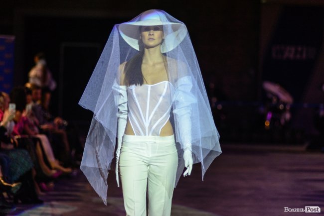 Яким був Lutsk Fashion Weekend. ФОТОРЕПОРТАЖ *