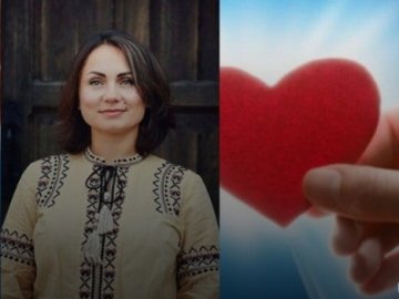 «Волонтерська діяльність – це як море»: волинянка в Данії допомагає рятувати дитячі життя