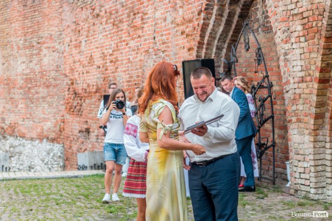 Еліта юриспруденції: у Луцьку нагородили нотаріусів з усієї області. ФОТО 