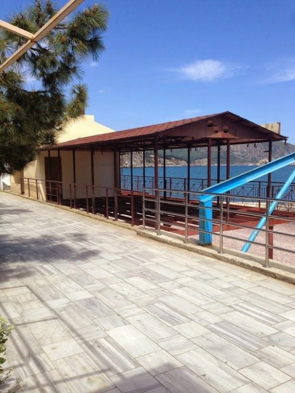 Травневі свята в Криму: порожні вулиці та безлюдні пляжі. ФОТО