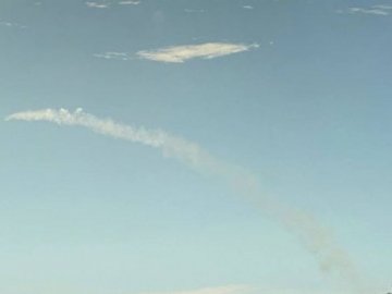 Під Києвом чули вибухи, спрацювала ППО, – голова ОВА