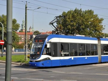 У Польщі українець побив контролера в трамваї