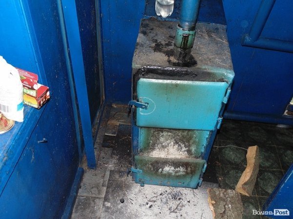 Як волинські революціонери патрулюють кордон. ФОТО