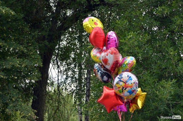 У Луцьку відбувся фестиваль екстриму. ФОТО