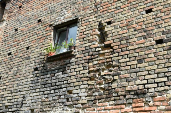 Історичні пам'ятки в Луцьку відреставрують за 1 мільйон євро