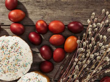 24 квітня на Волині: гортаючи календар