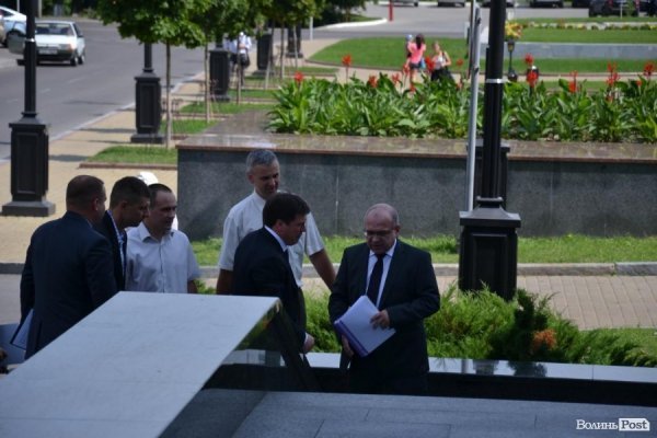 Гунчик: рух вгору