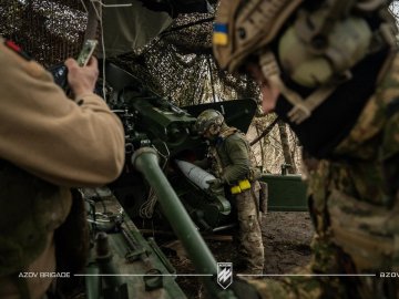 Яка ситуація на всіх напрямках фронту станом на ранок 19 січня