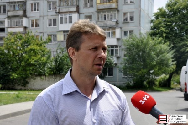 Подробиці замаху на народного депутата. ФОТО