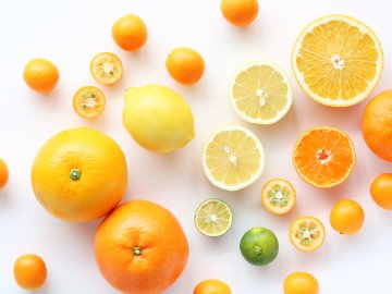 Для чого потрібен вітамін С: пояснення луцької лікарки 