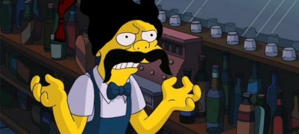 Голлівудські зірки стали козаками. ФОТО