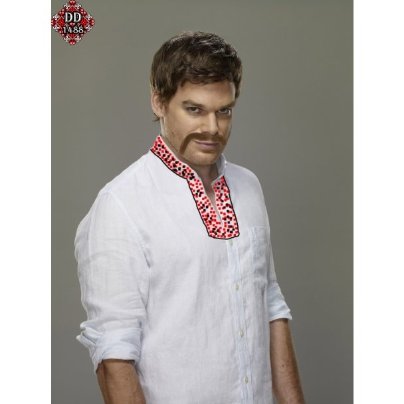 Голлівудські зірки стали козаками. ФОТО