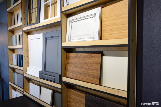 «Ми робимо добре або дуже добре», – керівник волинської меблевої компанії BROSKO*