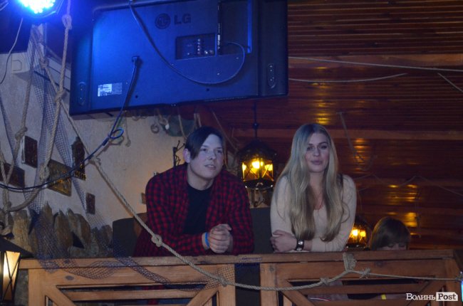 «З Луцьком завжди спекотно»: «Тінь Сонця» відіграли драйвовий концерт