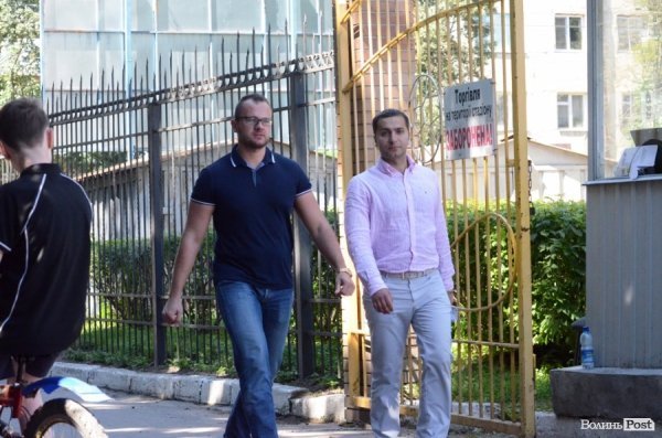 Їх об’єднала легка атлетика. ФОТО