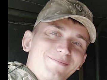 Захищаючи Україну, загинув Герой з Волині Сергій Колядинський