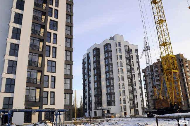 Як луцька «Супернова» готується до весни. ФОТО