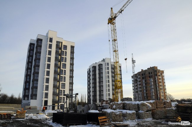 Як луцька «Супернова» готується до весни. ФОТО