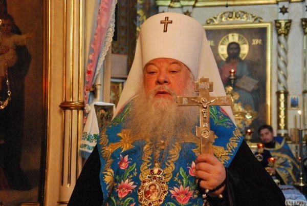 Як  у Луцьку «віпи» поклонялися Єрусалимській Плащаниці 