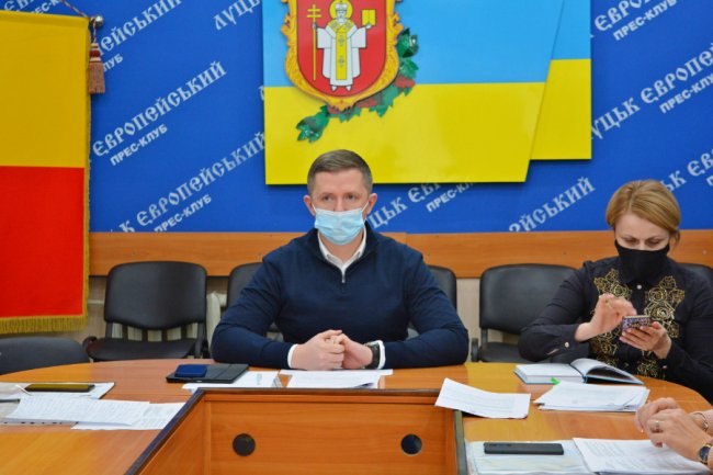 У Луцьку – нові правила для погашення з бюджету кредитів ОСББ: що пропонують та які недоліки