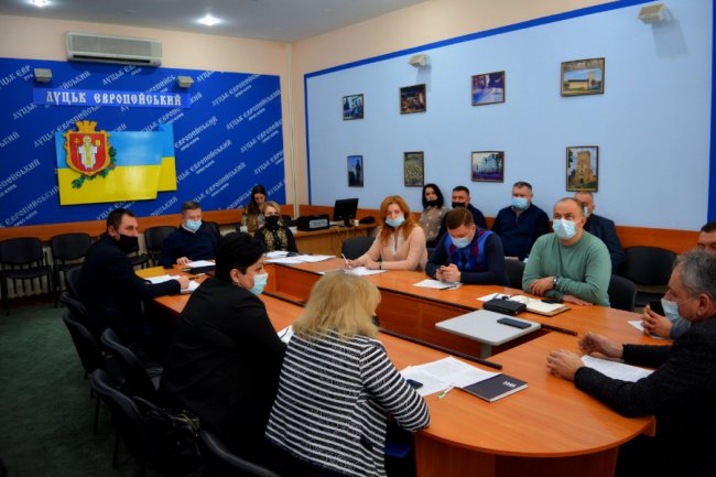 У Луцьку – нові правила для погашення з бюджету кредитів ОСББ: що пропонують та які недоліки