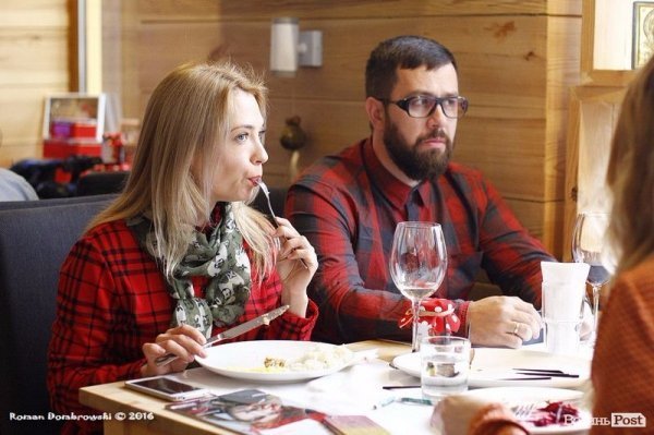 Поїсти у найдорожчому ресторані Луцька за… 78 копійок. ФОТО. ВІДЕО