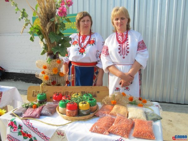 На Волині «оживили» радянську споруду. ФОТО