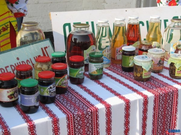 На Волині «оживили» радянську споруду. ФОТО