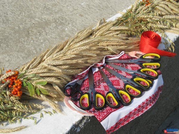 На Волині «оживили» радянську споруду. ФОТО