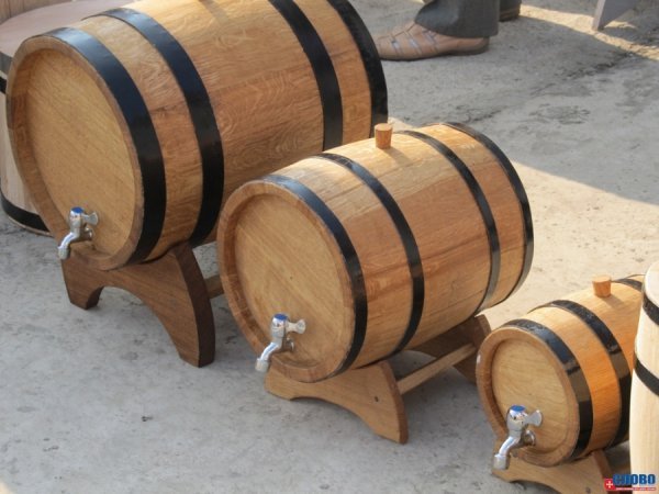 На Волині «оживили» радянську споруду. ФОТО