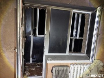 39-річний лучанин підпалив у Рівному квартиру дружини, з якою розлучається