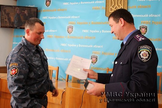 У Луцьку ножем поранили чоловіка: злочинець затриманий. ФОТО. ВІДЕО