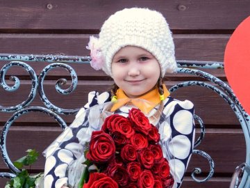 Дівчинці було три місяці, коли тато загинув на Донбасі: волонтери просять підтримати дитину волинського бійця