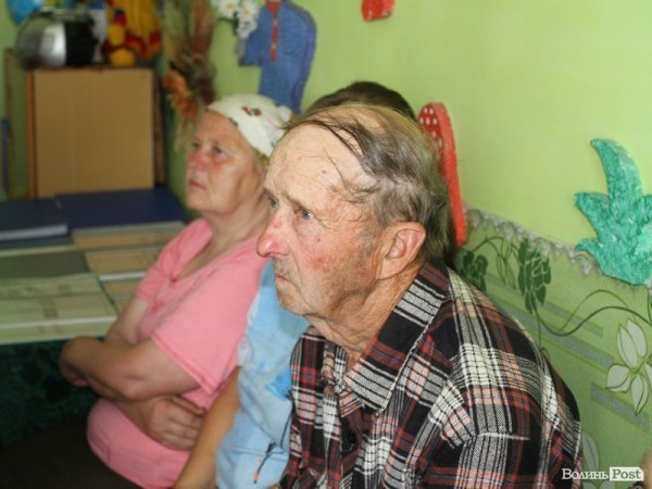 Народний депутат проводить відпустку у виборчому окрузі на Волині. ФОТО*