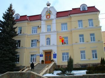 У Луцьку вимагають саморозпуску міськради