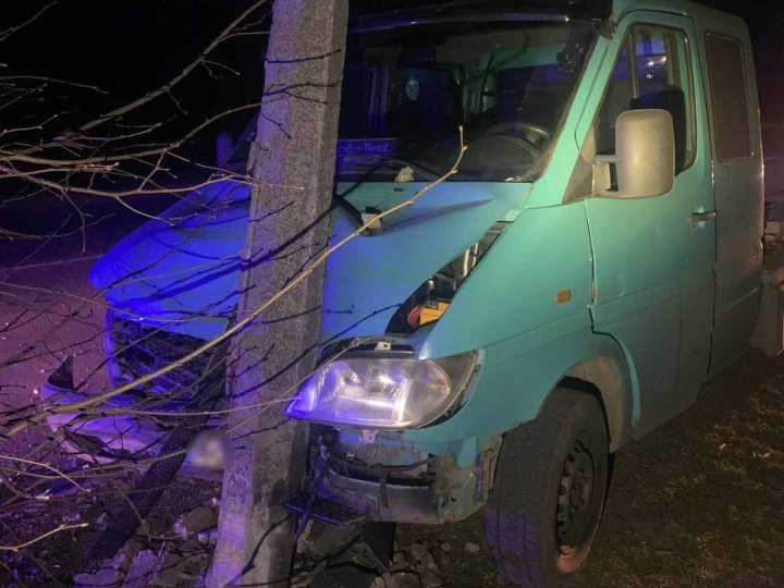 П'яний 14-річний волинянин на заправці викрав автомобіль та скоїв ДТП