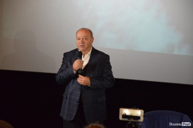 «Наші підшипники обертають світ»: гендиректор «SKF Україна» у Луцьку розповів, як досягати успіху