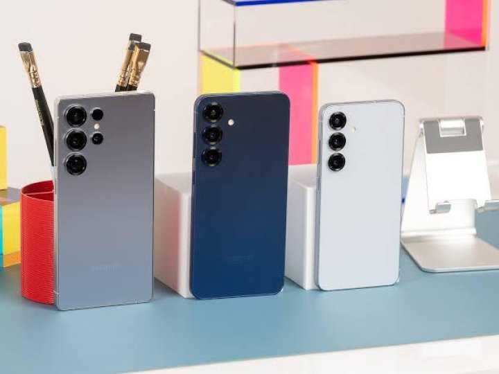Як вибрати смартфон: ключові характеристики для різних сценаріїв