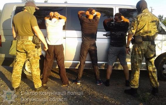 Пограбування на Волині: 84-річний постраждалий помер у лікарні