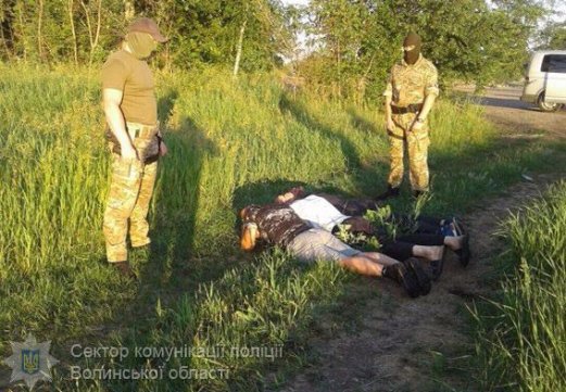 Пограбування на Волині: 84-річний постраждалий помер у лікарні