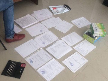 На Волині судитимуть шахраїв, які ошукали людей на понад мільйон гривень