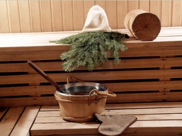 Чому сьогодні добре паритися в лазні: прикмети і забобони 6 липня