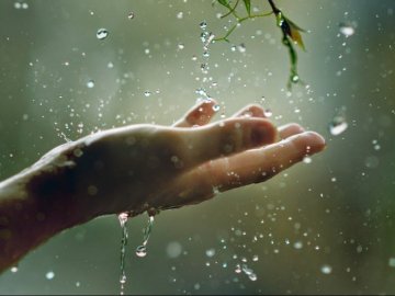 Готуйте парасолі: якою буде погода у Луцьку 6 травня