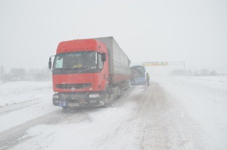 Луцький автобус з паломниками потрапив у аварію. ФОТО. ОНОВЛЕНО
